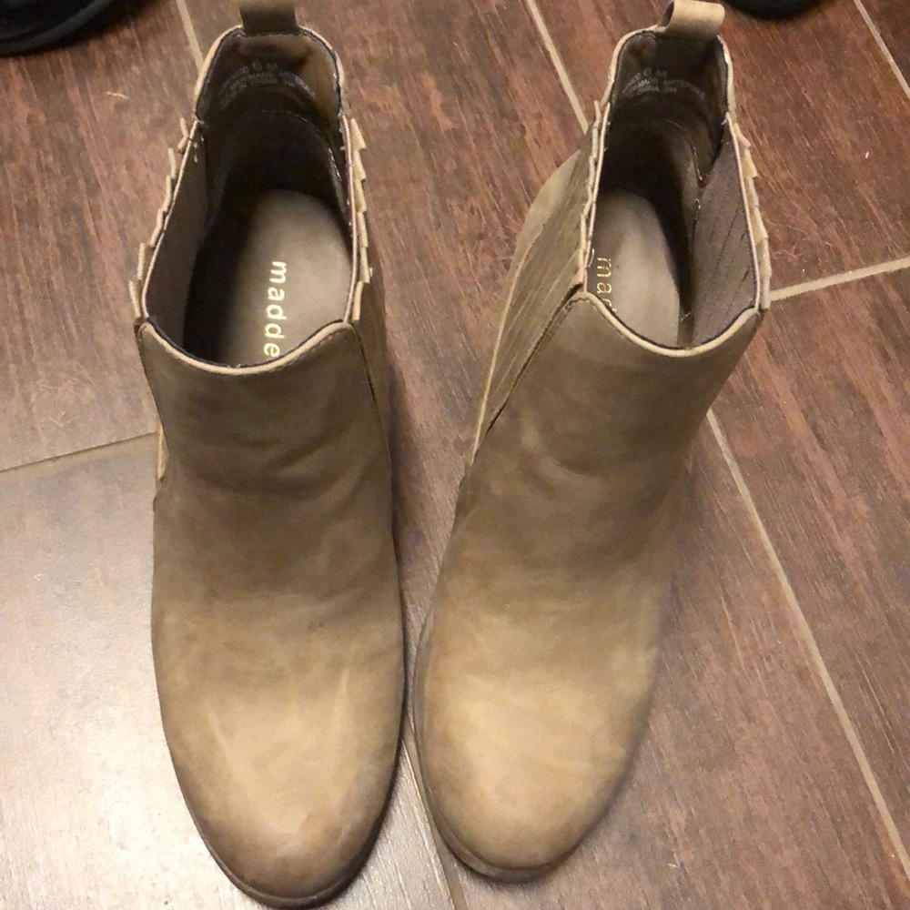 Booties